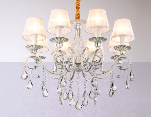 Подвесная люстра Ambrella Light Traditional TR4548 изображение в интернет-магазине Cramer Light фото 2