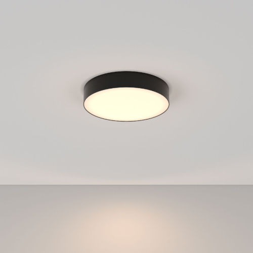 Потолочный светильник Maytoni Technical Zon C032CL-L43B3K изображение в интернет-магазине Cramer Light фото 2