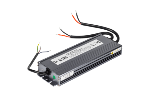 Блок питания SWG MTPW-600-12 010761 изображение в интернет-магазине Cramer Light