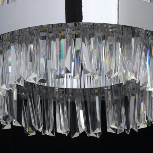 Подвесная люстра MW-Light 642014601 изображение в интернет-магазине Cramer Light фото 8