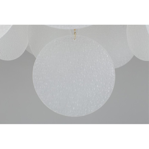 Потолочная люстра Omnilux Lerici OML-67407-08 изображение в интернет-магазине Cramer Light фото 6
