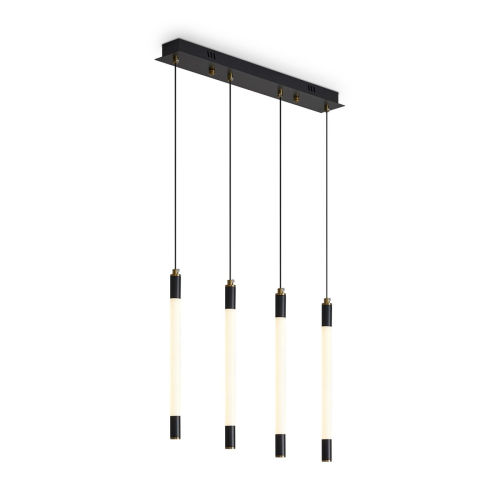 Подвесной светильник Freya LedStick FR6204PL-L40B изображение в интернет-магазине Cramer Light фото 4