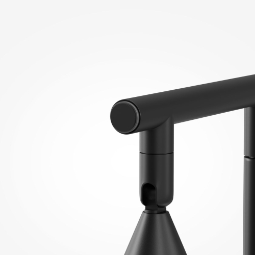 Торшер Maytoni Stripe MOD489FL-L20B3K изображение в интернет-магазине Cramer Light фото 9