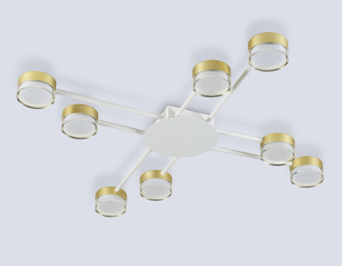 Потолочный светильник Ambrella Light Comfort FL71506 изображение в интернет-магазине Cramer Light фото 4