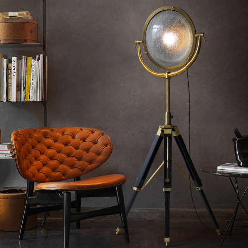 Торшер ImperiumLoft Tripod 102145-26 изображение в интернет-магазине Cramer Light фото 3