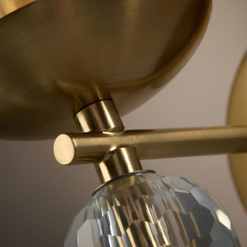 Бра Freya Side FR1009WL-01BS дополнительное фото фото 3