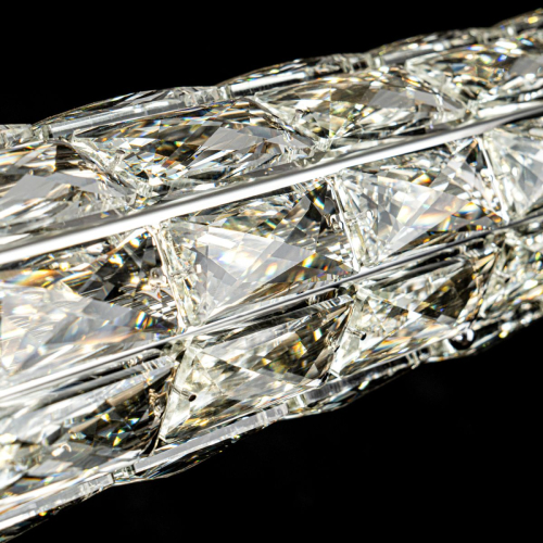 Подвесной светильник Modelux ML.340.1200 CR изображение в интернет-магазине Cramer Light фото 3