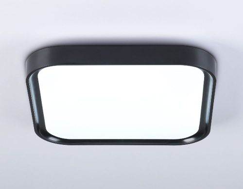 Потолочный светильник Ambrella Light Orbital Air FZ1268 изображение в интернет-магазине Cramer Light фото 3