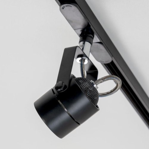 Трековый светильник Citilux Ринг CL525T11 изображение в интернет-магазине Cramer Light фото 6