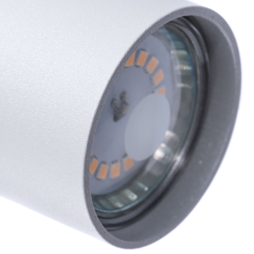 Встраиваемый спот Arte Lamp Cefeo A3214PL-1GY изображение в интернет-магазине Cramer Light фото 4