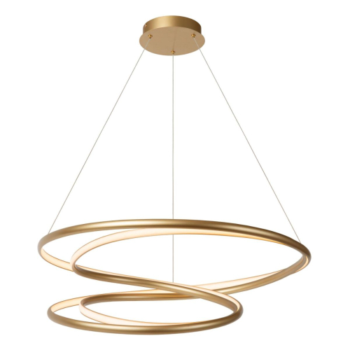 Подвесной светильник Lucide Sardana 52400/74/02 изображение в интернет-магазине Cramer Light