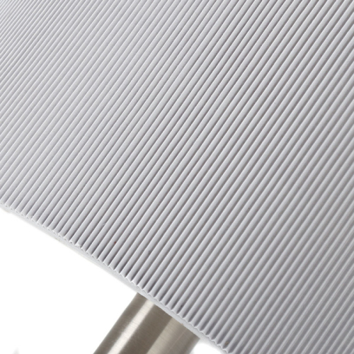Торшер ARTE Lamp A1021PN-1SS изображение в интернет-магазине Cramer Light фото 4
