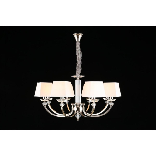 Подвесная люстра Aployt Gay APL.754.03.08 изображение в интернет-магазине Cramer Light фото 11