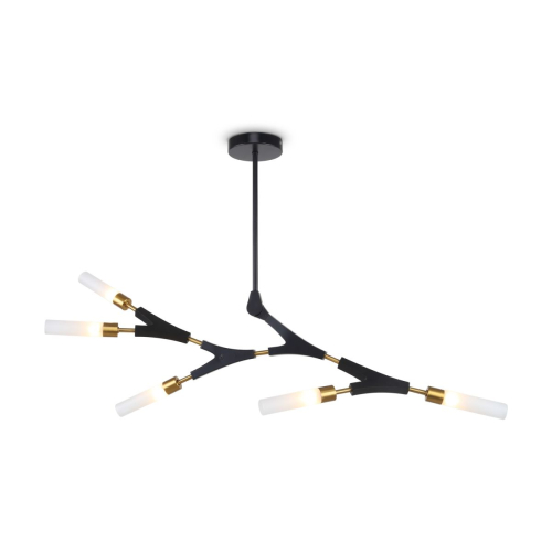 Потолочный светильник Freya Crown FR5213PL-05B изображение в интернет-магазине Cramer Light