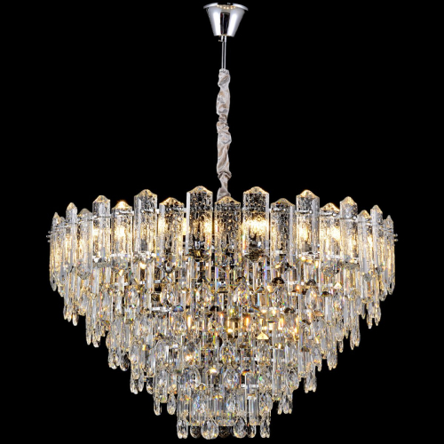 Подвесная люстра Reluce 72380-0.3-800 CH изображение в интернет-магазине Cramer Light