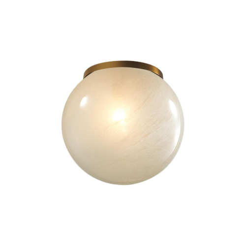 Потолочный светильник Odeon Light Midcent Magia 7109/1CA изображение в интернет-магазине Cramer Light фото 3