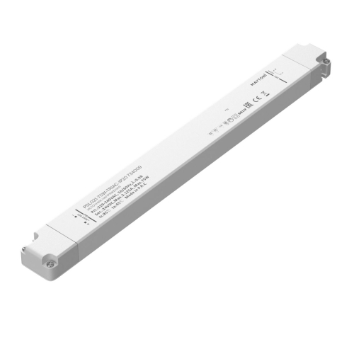Источник напряжения Maytoni Triac 75Вт DC24В IP20 734009 изображение в интернет-магазине Cramer Light