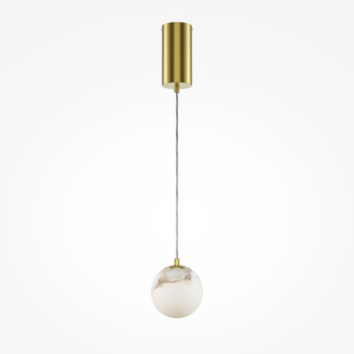 Подвесной светильник Maytoni Yora MOD464PL-L5BSK изображение в интернет-магазине Cramer Light фото 4