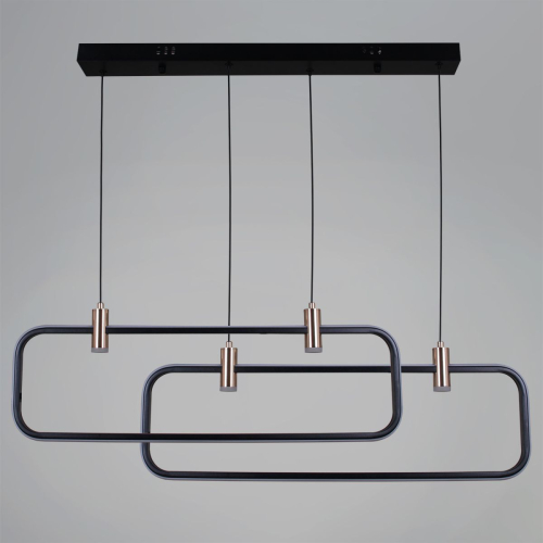 Подвесной светильник Reluce 66720-0.4-02 изображение в интернет-магазине Cramer Light фото 4