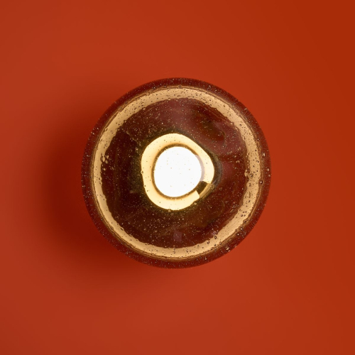 Настенный светильник Freya Mote FR5601WL-01GR изображение в интернет-магазине Cramer Light фото 3