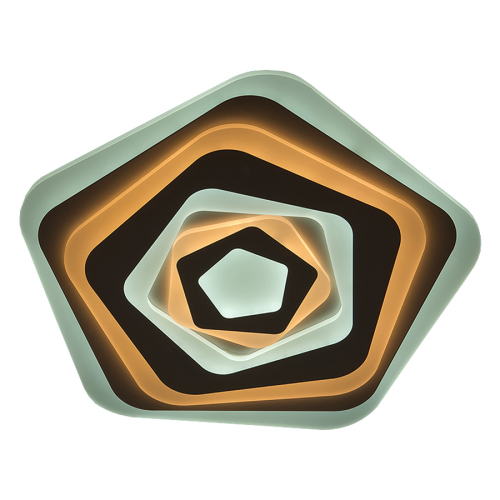 Потолочный светильник General GSMCL-Smart50 800350 изображение в интернет-магазине Cramer Light