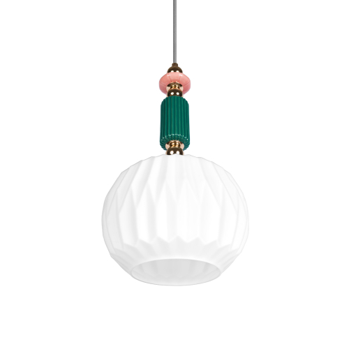 Подвесной светильник Loft IT Family 10365/C изображение в интернет-магазине Cramer Light фото 7