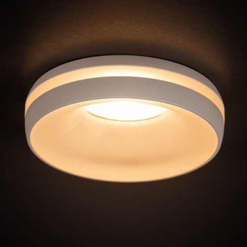 Декоративное кольцо Kanlux Eliceo 35288 изображение в интернет-магазине Cramer Light фото 2