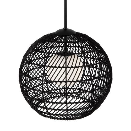 Подвесной светильник Maytoni Cane MOD204PL-01B1 изображение в интернет-магазине Cramer Light фото 2
