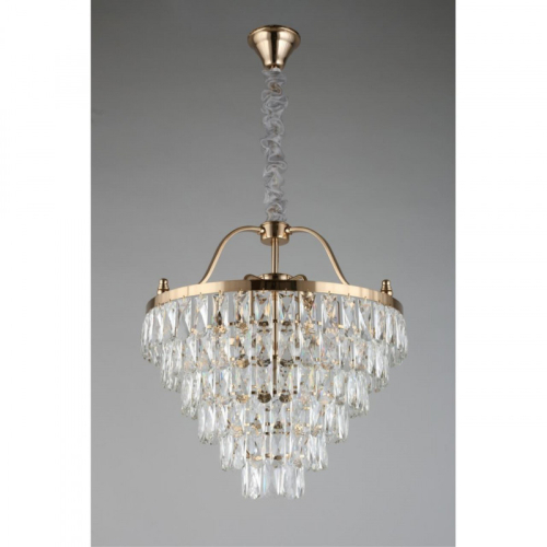 Подвесная люстра APLOYT Gerta APL.725.13.07 изображение в интернет-магазине Cramer Light фото 3