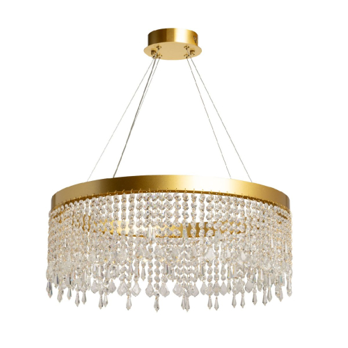 Подвесная люстра De Markt Арман 462010801 изображение в интернет-магазине Cramer Light