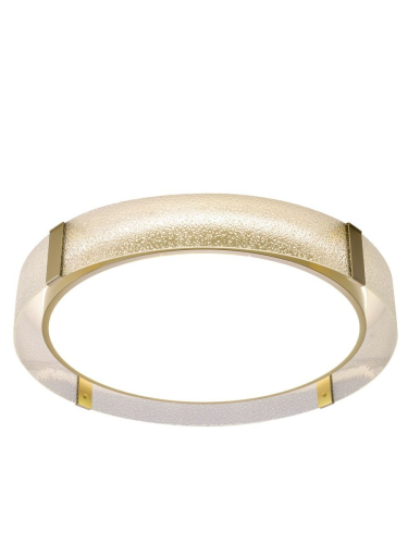 Потолочный светильник Zortes Gerda ZRS.1097.60 изображение в интернет-магазине Cramer Light фото 5