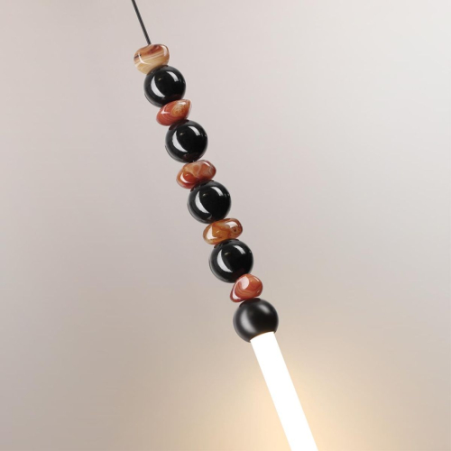 Подвесной светильник Odeon Light Hightech Monella 7187/12L изображение в интернет-магазине Cramer Light фото 5