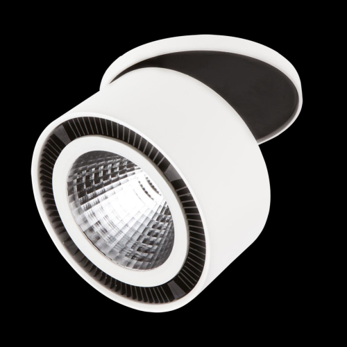 Встраиваемый светодиодный спот Lightstar Forte Inca 213806 изображение в интернет-магазине Cramer Light фото 3