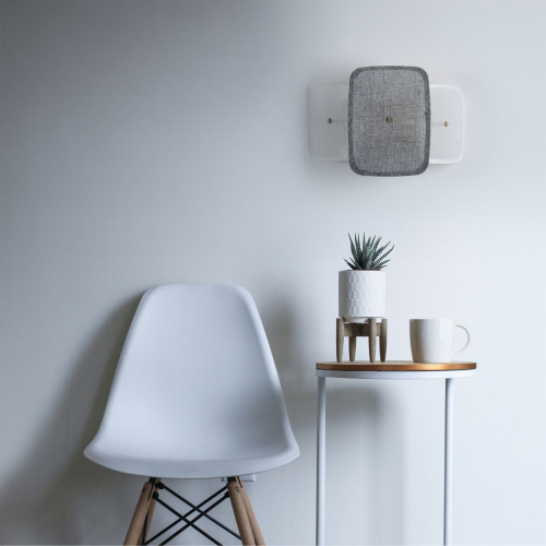 Настенный светильник Freya Maffle FR5578WL-02G изображение в интернет-магазине Cramer Light фото 4