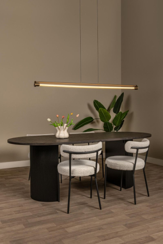 Подвесной светильник Lucide Janderin 24405/34/05 изображение в интернет-магазине Cramer Light фото 5
