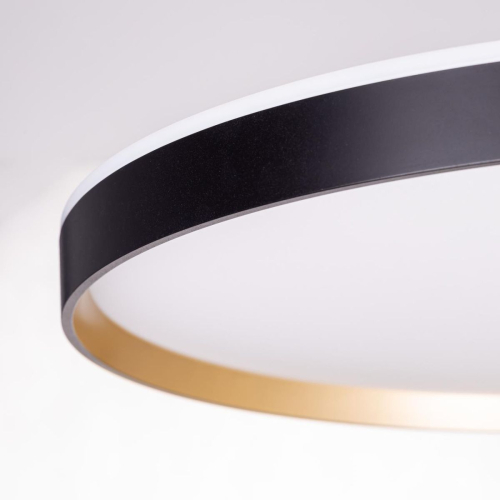 Потолочный светильник Citilux Etalon CL750501R изображение в интернет-магазине Cramer Light фото 10