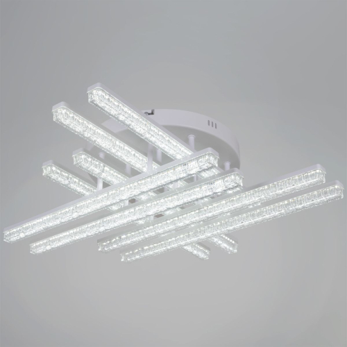 Потолочный светильник Reluce 78290-0.3-08 WH изображение в интернет-магазине Cramer Light фото 4