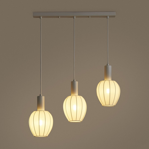 Подвесной светильник Freya Alies FR5509PL-03W изображение в интернет-магазине Cramer Light фото 8
