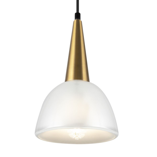 Подвесной светильник Freya Noria FR8009PL-01GB изображение в интернет-магазине Cramer Light фото 2