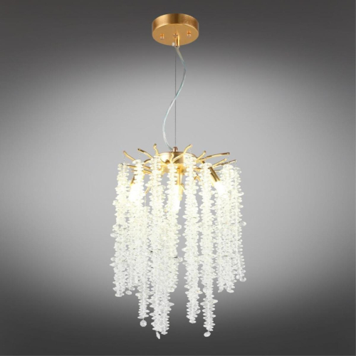 Подвесной светильник Aployt Paulina APL.848.03.04 изображение в интернет-магазине Cramer Light фото 2