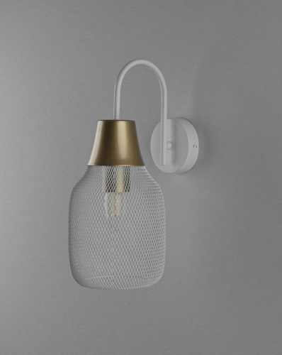 Бра Moderli Adalina V11833-1W дополнительное фото фото 3