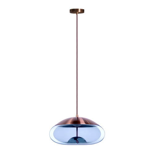 Подвесной светильник Loft IT Knot 8133-D изображение в интернет-магазине Cramer Light фото 3