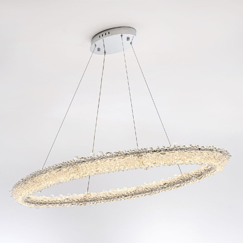 Подвесная люстра Modestyle MS.5004.1200 CR изображение в интернет-магазине Cramer Light фото 2