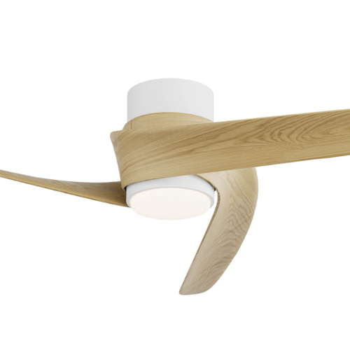 Люстра-вентилятор Mantra Groenland 9067 изображение в интернет-магазине Cramer Light фото 2