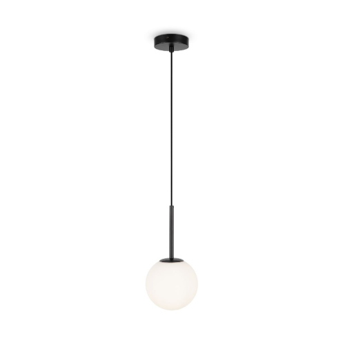 Подвесной светильник Maytoni Basic form MOD321PL-01B изображение в интернет-магазине Cramer Light фото 6