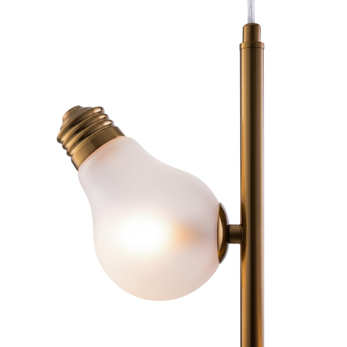 Подвесной светильник Freya Evidence FR5372PL-02BS изображение в интернет-магазине Cramer Light фото 4