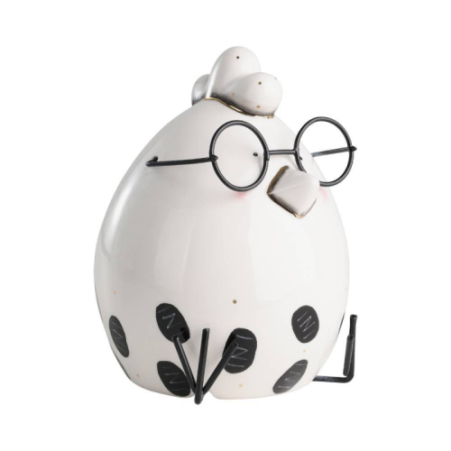 Фигурка Цыпленок Eglo Landjut 427918 изображение в интернет-магазине Cramer Light