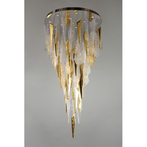 Каскадная люстра Aployt Teresa APL.855.06.13 изображение в интернет-магазине Cramer Light фото 4