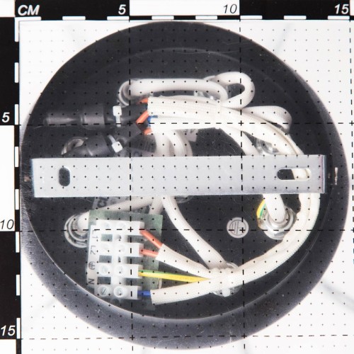 Потолочная люстра Citilux Октава CL131182 изображение в интернет-магазине Cramer Light фото 8