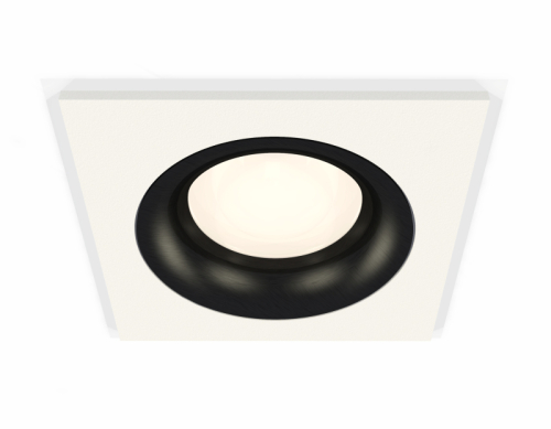 Встраиваемый светильник Ambrella Light Techno XC7631002 (C7631, N7011) изображение в интернет-магазине Cramer Light